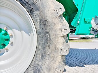 Rozmetadlo TEBBE MS 140 - 10