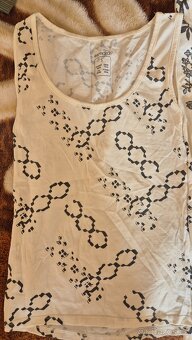 Nová trička vel. XS/S - 10