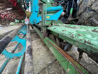 Prodám secí kombinaci 3m - 10