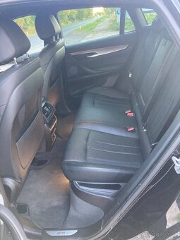 BMW X6 40D X-DRIVE M-PAKET - 230 KW - 2017 - 10
