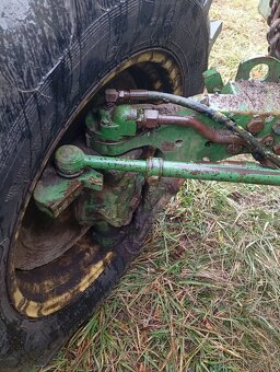 Prodám traktor - 10