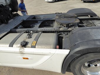 MERCEDES Actros 1845, tahač návěsů - 10