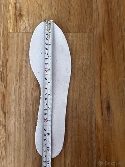 Dámské lední brusle Acra vel.42 - 10