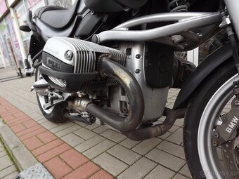BMW R 1150R - 10
