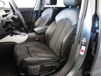 AUDI A6 3.0BiTDI 235kW S-LINE-HUD-DPH - 10