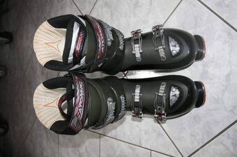 lyže dynastar Speedzone 167 cm - 10
