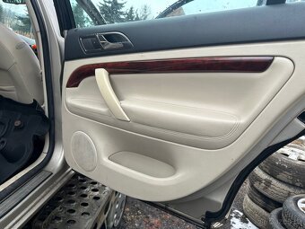 Superb 1 dily elegance velmi pekna vybava - 10