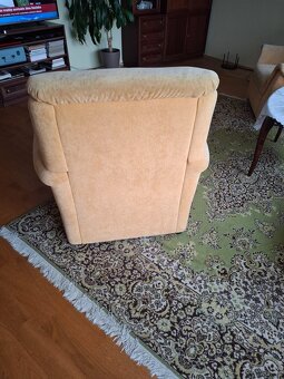 Sedaci souorava Polipol - 10