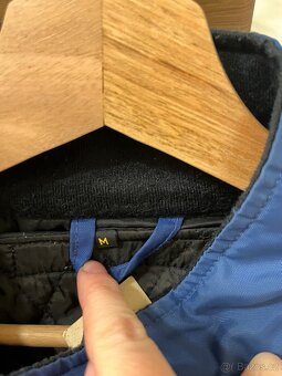 Motorkářská bunda - 10