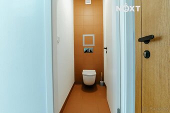 Prodej byt 2+kk, 37㎡ - 10