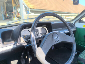 Ford Fiesta Mk.1 - 10