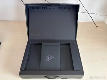 ASUS ROG ZEPHYRUS M16/12GB RTX4080/i7/1TB/RAM32GB/DDR5 - 10