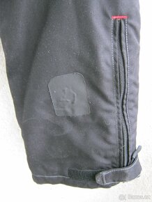 Moto textilní kalhoty BÜSE,vel. 38 (S/M) - 10
