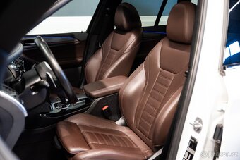 BMW X3 M40i - 57 tis. km, HeadUp, Panorama - 10