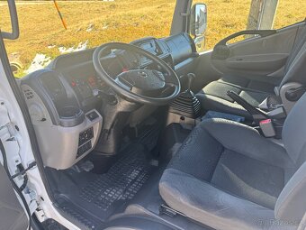 Prodám Nissan NT 400 Cabstar 2,5 D100 KW rv16 - 10