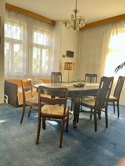 Prodej rodinného domu 240 m2, pozemek 4996 m2 Lipová - 10