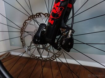 Prodám horské kolo ORBEA OIZ M30, vel. L - 10
