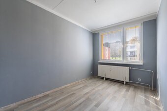 Pronájem bytu 2+kk v osobním vlastnictví, 43 m² – Most, ul.  - 10