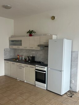 Ubytovna dlouhodobý pronájem - 10