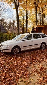 4 originální kola Škoda - 10