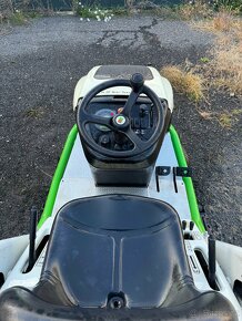 Etesia HYDRO 100 MK 124 - 10