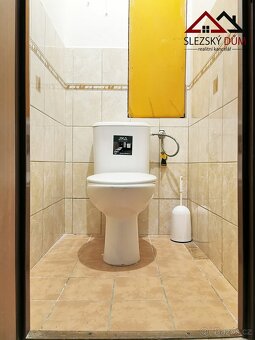Pronájem, Byt 2+1/sklep, 56 m2, ul. Majakovského, Havířov - 10