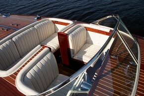 Riva Chris Craft Belle Isle 23 - 10