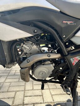 Yamaha WR125X - 10