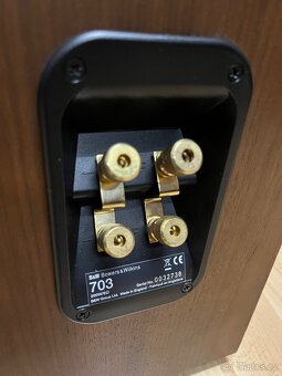 B&w Bowers & Wilkins - 10