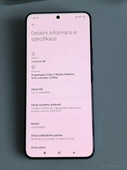XIAOMI 14 Ultra 16/512 - 10