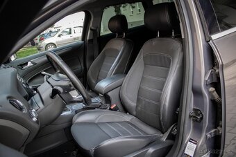 Ford Mondeo 2.0 TDCi DPF (163k) Titanium A/T - 10