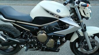 Yamaha XJ6 ABS - 10
