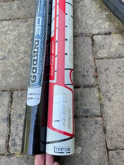 Komplet oplachtění na windsurfing 7.5 m2 - 10