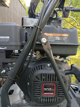 Minidumper lumag - 10