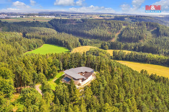 Prodej chalupy, 109 m², Úpice, ul. Poděbradova - 10
