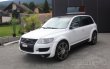 KINGKONG vw touareg 02-06 podspoiler predni, zadni + nadkoli - 10