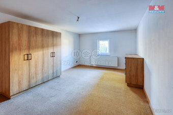 Prodej rodinného domu, 100 m², Dožice - 10