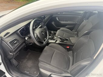 Renault MÉGANE r.v. 2018 - 10