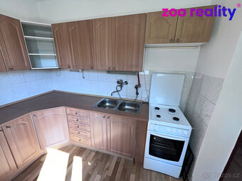Pronájem bytu 2+1 60m² - 10