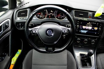 Volkswagen Golf Variant 2019 - 10