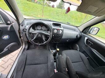 Citroen Berlingo 1.6 HDI - 10