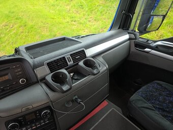 Man TGS 26.440 - 10