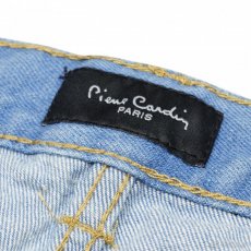 NOVÉ Rifle PIERRE CARDIN W36/L34=47/115 jeansy kalhoty džíny - 10