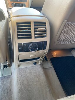 Mercedes-Benz GL 320 CDI - 10