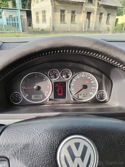 Prodam vw sharan - 10
