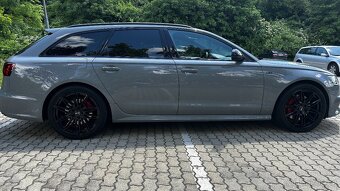 Audi A6 BiTDi competition 240 kw 4x4 quattro - 10