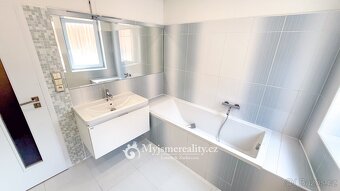 Prodej rodinné domy, 140 m2 - Znojmo, ul. Antonínská - 10