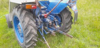 Prodám jednu z prvních zetor 3011 - 10