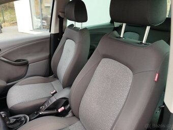 Seat ALTEA 1.6 MPi 75kW, r.v. 12/2005, najeto 188.987km - 10