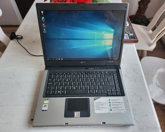Acer Aspire 3100 - 3103WLMi - 10